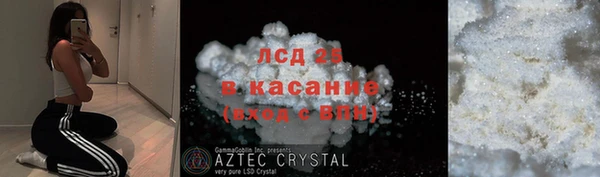 крисы Балахна